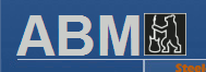 ABM logo/link